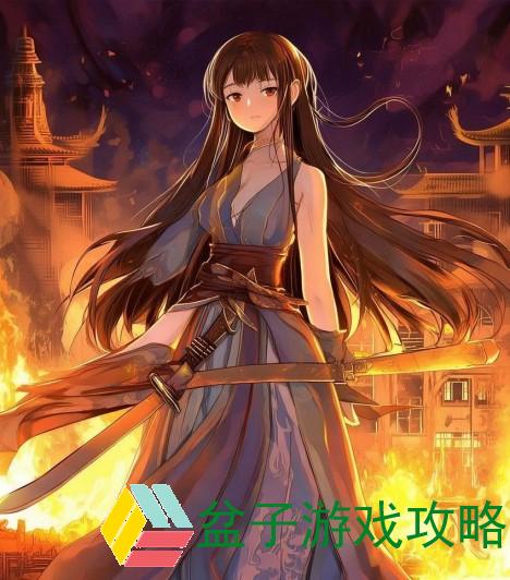 武林外传手游神兵传奇：铸造你的英雄之路与武林梦想