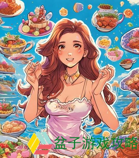 一个人吃上面一个吃下面的美味人生探索之旅