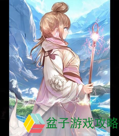 轩辕传奇法师的荣耀之路与魔法之谜探险之旅