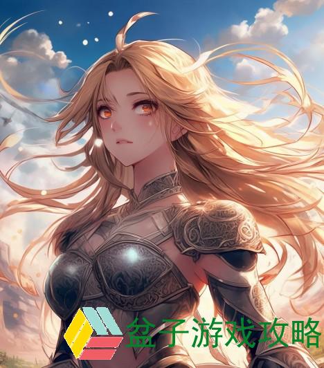 大乔的荣耀之路：从战场女神到团队核心的成长故事