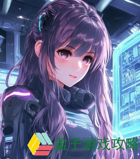 《探索may18_XXXXXL56endian技术的前沿发展与未来趋势》