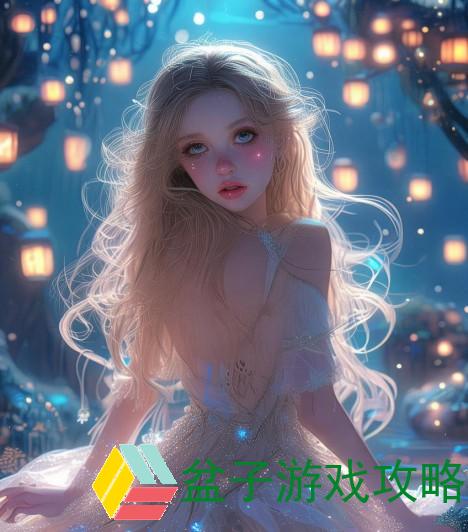 在梦幻世界中追寻爱的秘密与禁忌的奇妙旅程