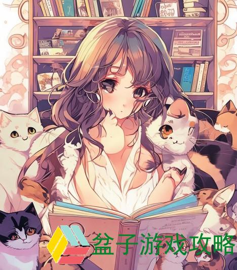 猫咪爱好者必看永久域名收藏地址大全，畅享猫咪世界的乐趣与知识
