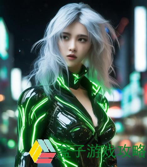 LJR55 VIP绿巨人黑科技揭秘引领未来科技新潮流