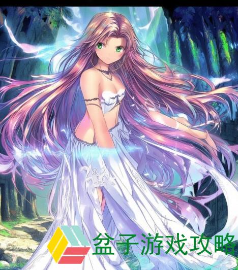 龙之谷贤者的传奇旅程与神秘力量的探索之路