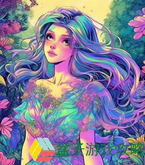 九色蝌蚪的奇幻旅程探索自然与生命的多彩奥秘