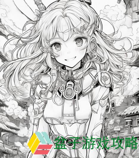 日本一卡二卡三卡四卡兔的奇妙冒险与友谊之旅