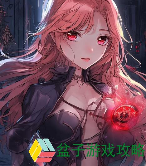 潜伏之赤途全攻略详解助你轻松通关与隐藏要素解析