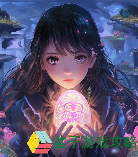 神秘彩蛋的奇幻旅程揭开隐藏秘密与惊喜的面纱