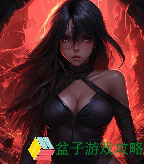 暗黑2剥皮地窖探险之旅挑战与宝藏的交织