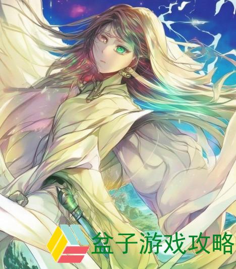 神武化生奇幻旅程探索武道与灵魂的完美结合之路