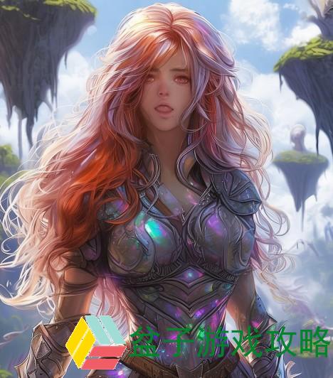 《奇幻冒险世界 NPC角色自定义与互动之旅》