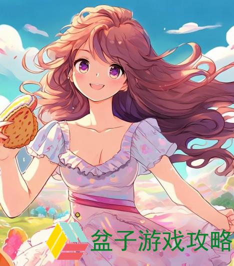 《三个男孩与夹心饼干的奇妙冒险：甜蜜友情与成长故事》