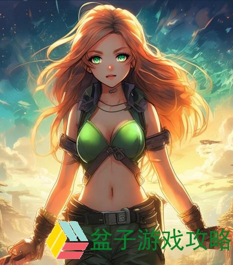 《开拓者伊利斯的冒险之旅与未知世界的探索》