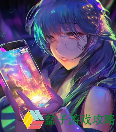 触摸探秘内部世界的奇妙手机游戏之旅
