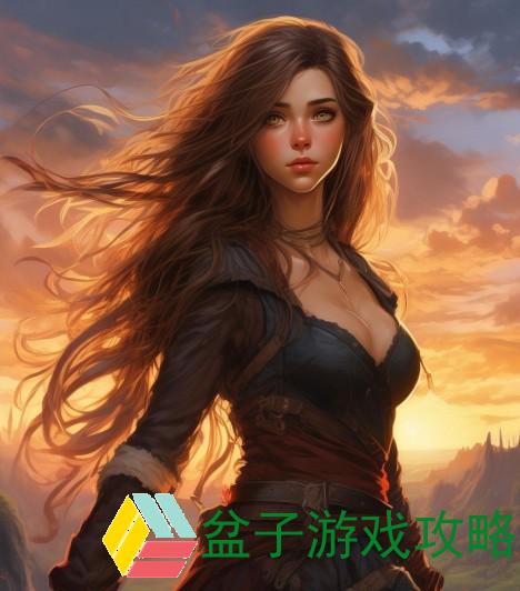 亚妮的逆袭之路：在巨人世界中追寻自由与救赎的故事