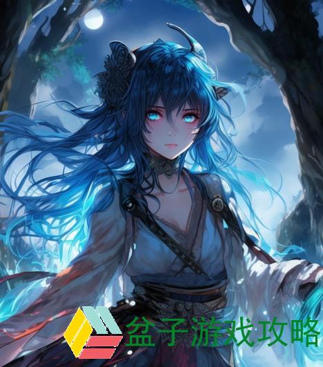 阴阳师世界中的一目连：守护与牺牲的传奇之旅