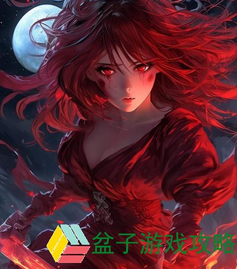 血之狂暴：在黑暗中追寻力量与救赎的旅程