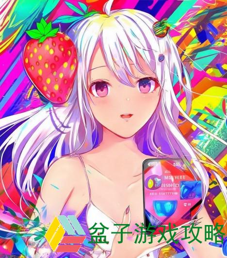 草莓视频在线IOS畅享无限精彩，尽情体验高清视听盛宴