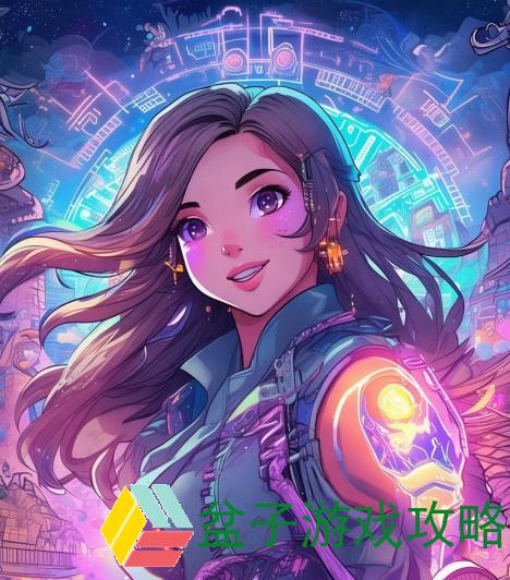 探索doi通关游戏的奇幻冒险之旅与挑战心得分享