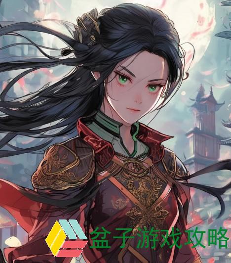 三国塔防蜀传：智勇双全的英雄们守护蜀地的荣耀与未来