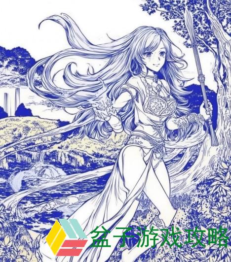 妙笔千山攻略：探索笔下的山水之美与创作灵感之旅