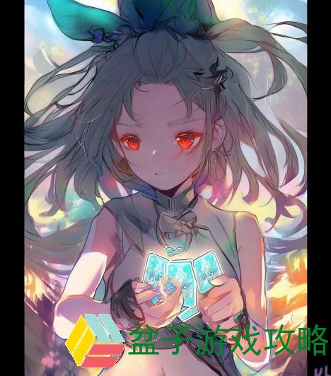 影之诗卡组探秘：构建与策略的完美结合之旅