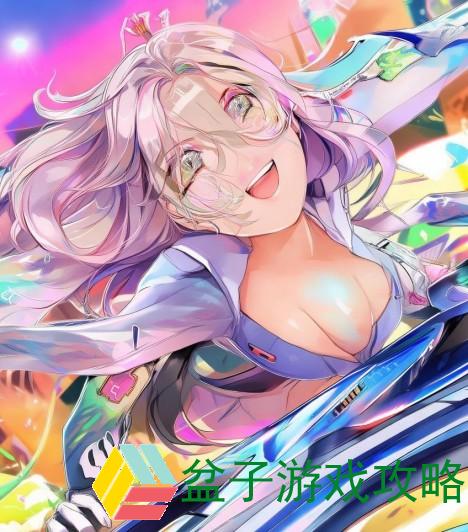qq飞车女生名字大全精选 个性唯美创意名字推荐 适合各种风格的女生角色