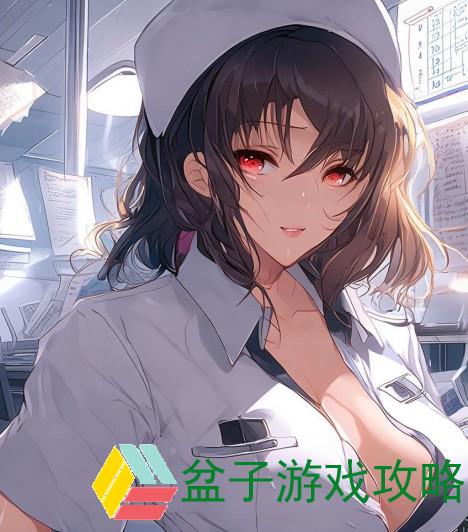 风骚护士的秘密生活与职场风云交织的故事