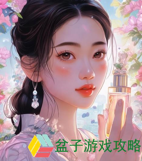 亚洲中国精品精华液的护肤秘密与肌肤焕新之旅