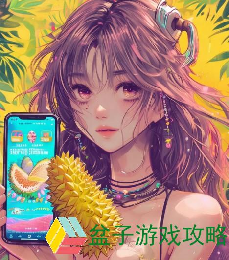老款榴莲视频app让你体验榴莲的极致魅力，无法自拔