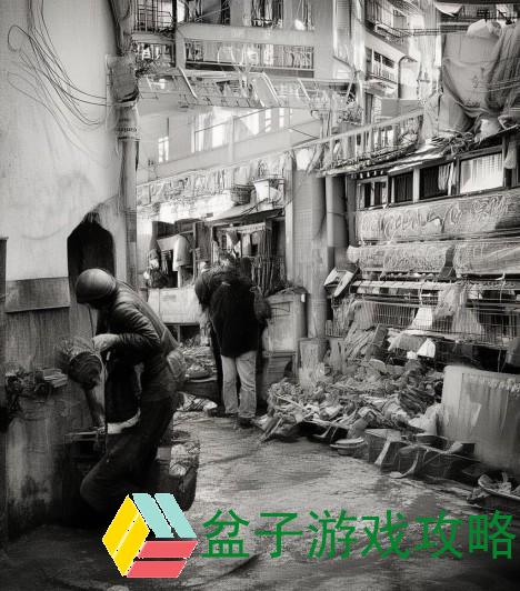 当网站遇到badgateway错误时如何快速排查与解决问题的方法与技巧