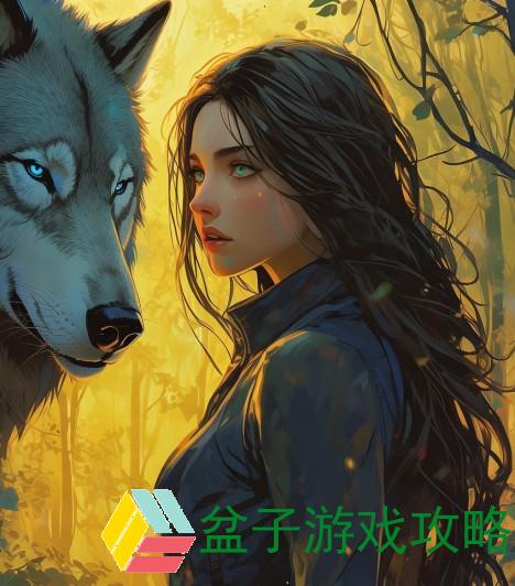 探索仙踪林中的老狼智慧与神秘魅力揭示自然的奥秘与生存之道