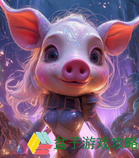 欧美zooskoolpigzoo猪的奇幻冒险与探索之旅