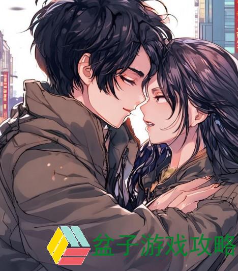 中国快递员与男同性恋者的激情故事：探索快递行业背后的隐秘世界