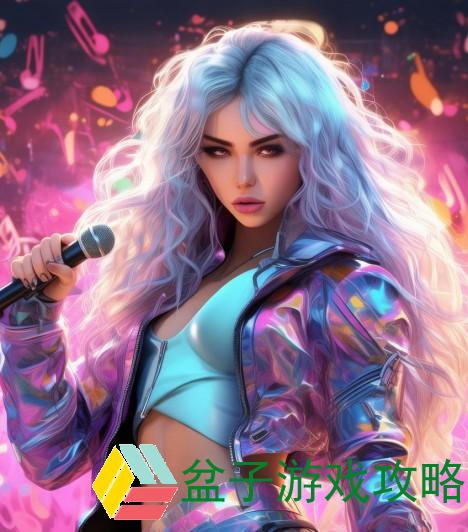 欧美白人女RAPPER的崛起与音乐风格的多元化探索