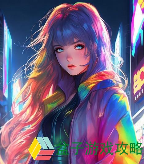 《探索六色成人的多元世界：性格与生活方式的深度解读》