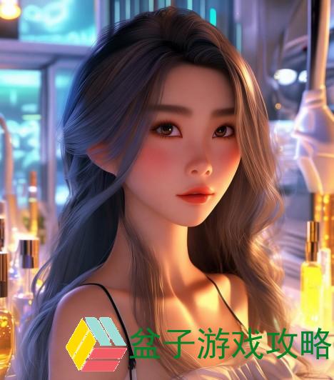 亚洲精品精华液一区：探索高效护肤的秘密与科技之美