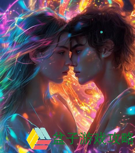 肉体交融的色彩幻想情侣之旅在ACG世界中绽放激情与爱恋