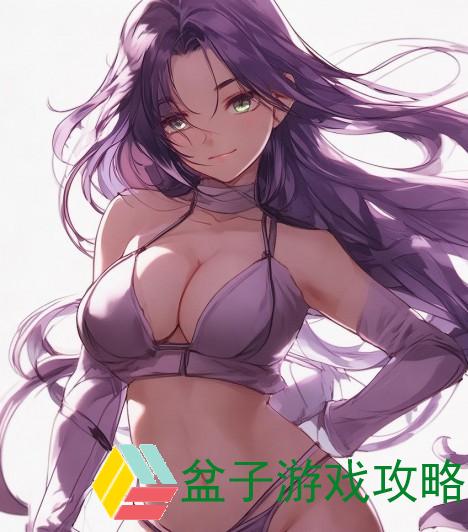 张小雨大胆展现身体之美与自我表达的极致结合