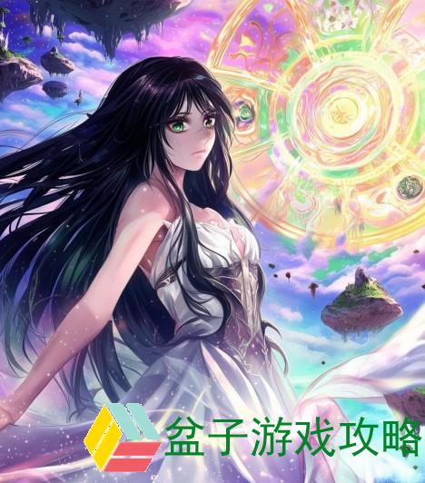 西游神魔决：诸天神佛齐聚一堂，谁能掌控命运之轮