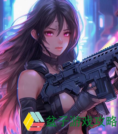 探索CF AK的无限可能性：从战术运用到装备选择的全面解析