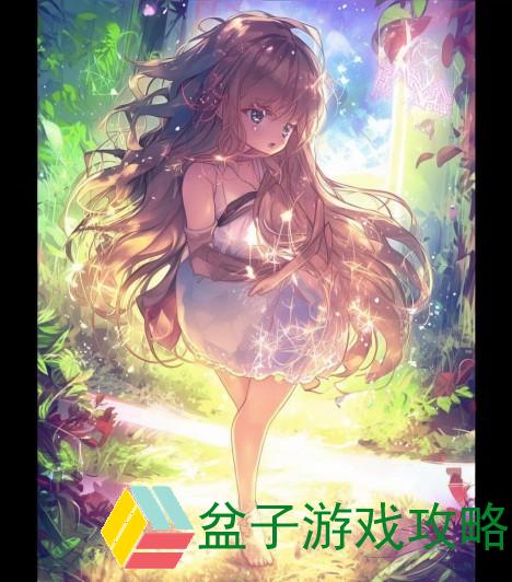 AI少女攻略秘籍探索虚拟爱情的奇妙旅程与心动瞬间
