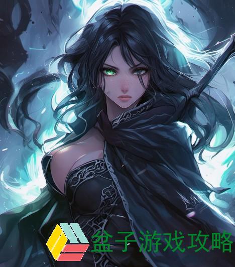 影流之镰凯隐的暗影之旅与命运交织的传奇故事