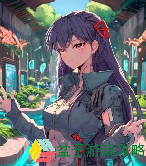 如何将自己打造成喷泉视频的创意与技巧分享
