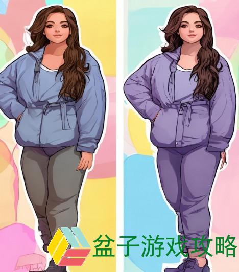 美码XL与欧码XL的完美对比解析，助你轻松选择合适尺码