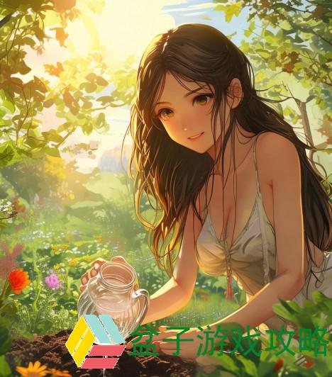 浇灌母亲肥沃土地的感悟与感恩之心
