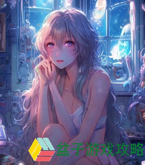 一个人夜晚在哔哩哔哩的独特时光与心灵共鸣
