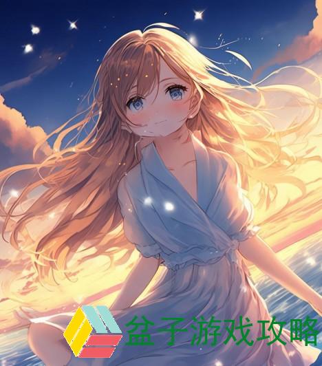 青春少艾的梦想旅程在岁月的涟漪中绽放光彩