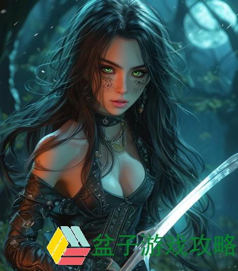 盗贼天赋解析：掌握魔兽世界中的潜行与致命一击技巧